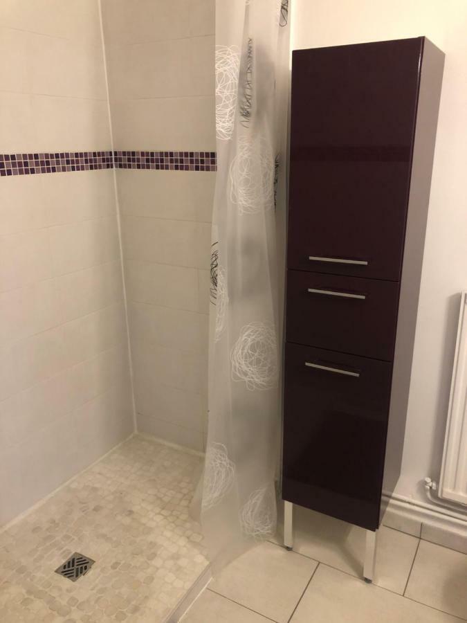 نيفي Chambre Les Loges المظهر الخارجي الصورة