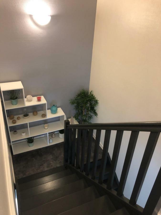 نيفي Chambre Les Loges المظهر الخارجي الصورة