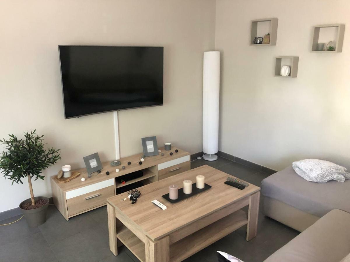 نيفي Chambre Les Loges المظهر الخارجي الصورة