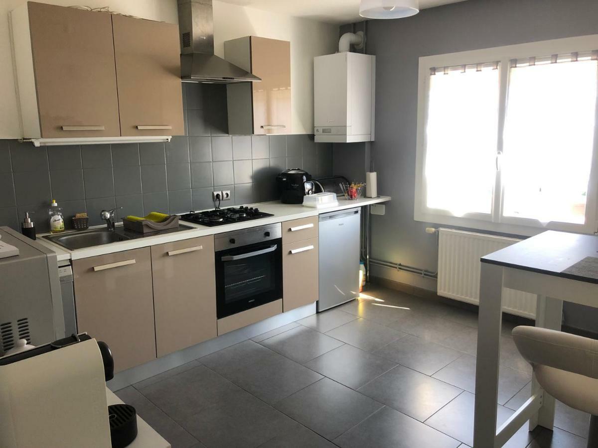 نيفي Chambre Les Loges المظهر الخارجي الصورة