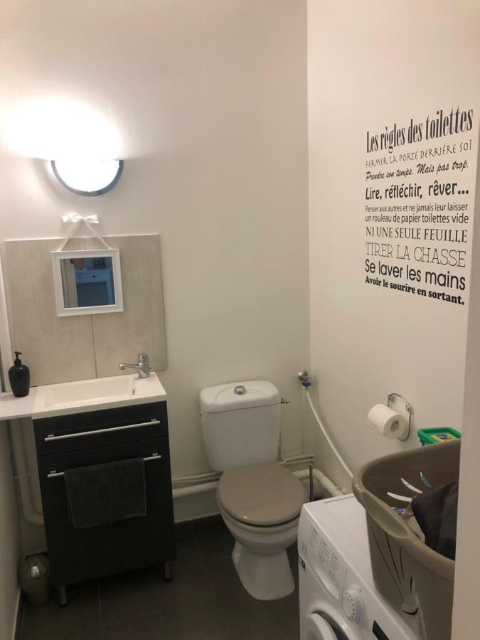 نيفي Chambre Les Loges المظهر الخارجي الصورة